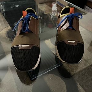 BALENCIAGA RACE RUNNERS